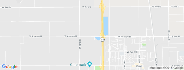 AV Fair & Event Center