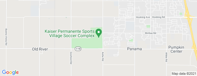 Bakersfield Sports Village